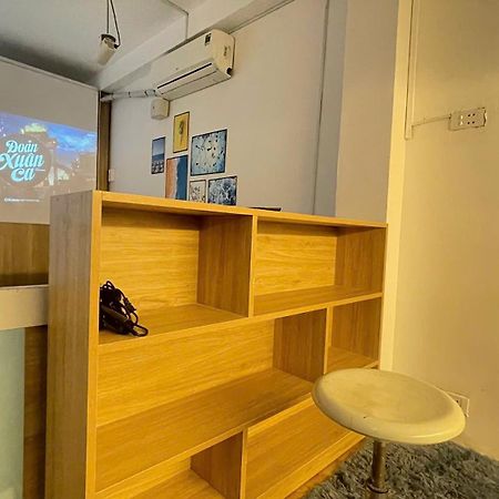 Aparthotel Sky House à Hô Chi Minh-Ville Extérieur photo