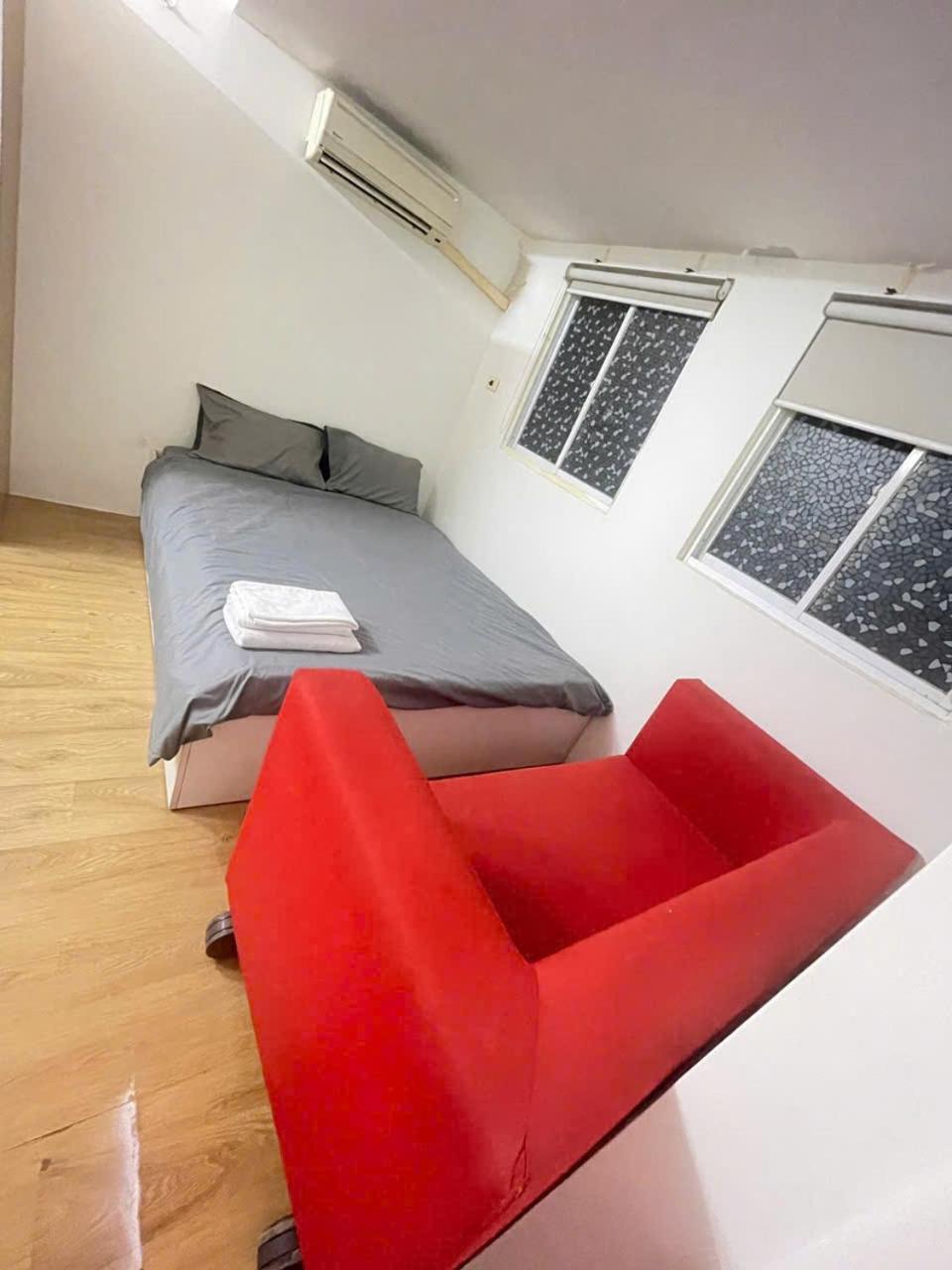 Aparthotel Sky House à Hô Chi Minh-Ville Extérieur photo